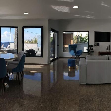 Villa Sunset Avenue Paul do Mar  Ngoại thất bức ảnh