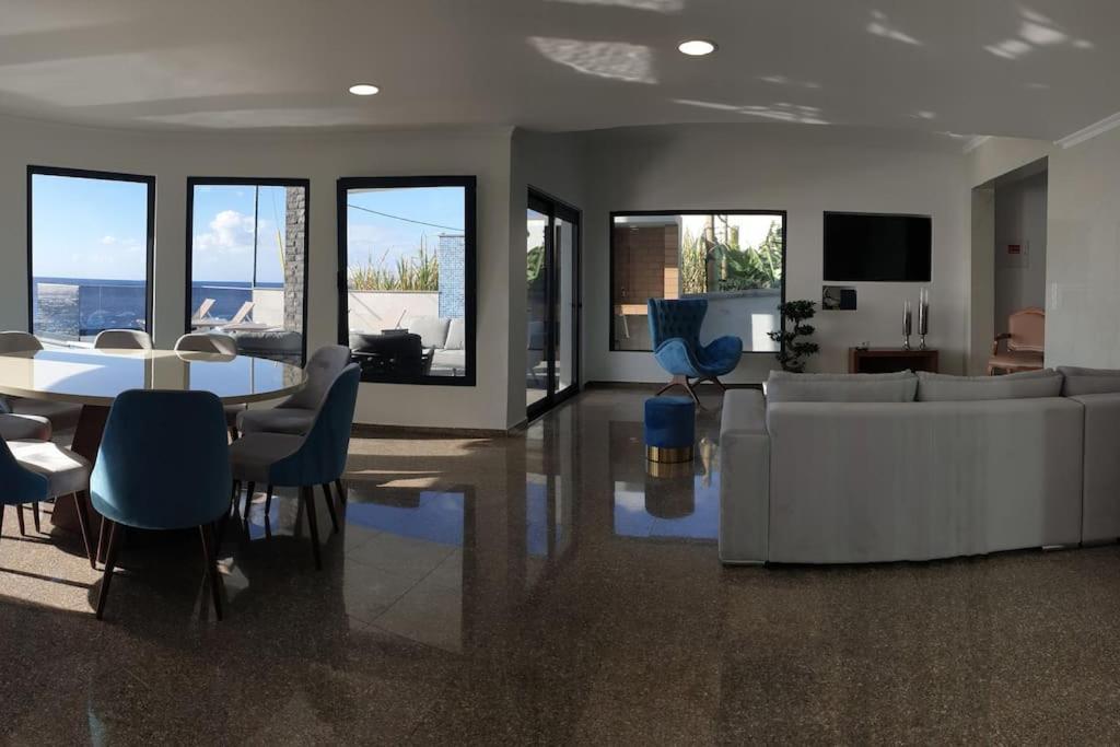 Villa Sunset Avenue Paul do Mar  Ngoại thất bức ảnh
