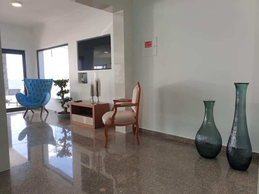 Villa Sunset Avenue Paul do Mar  Ngoại thất bức ảnh