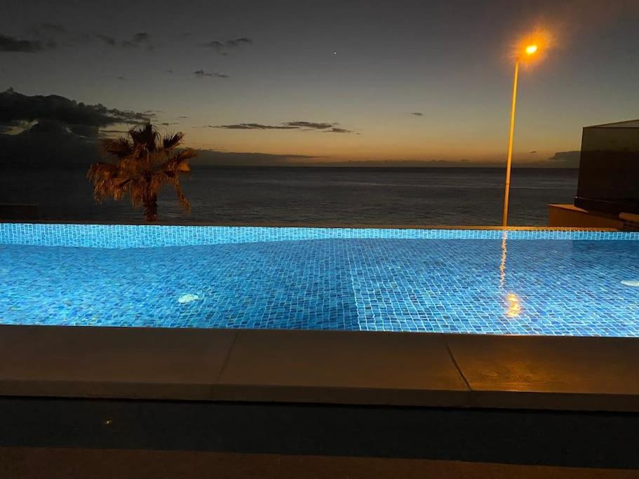 Villa Sunset Avenue Paul do Mar  Ngoại thất bức ảnh