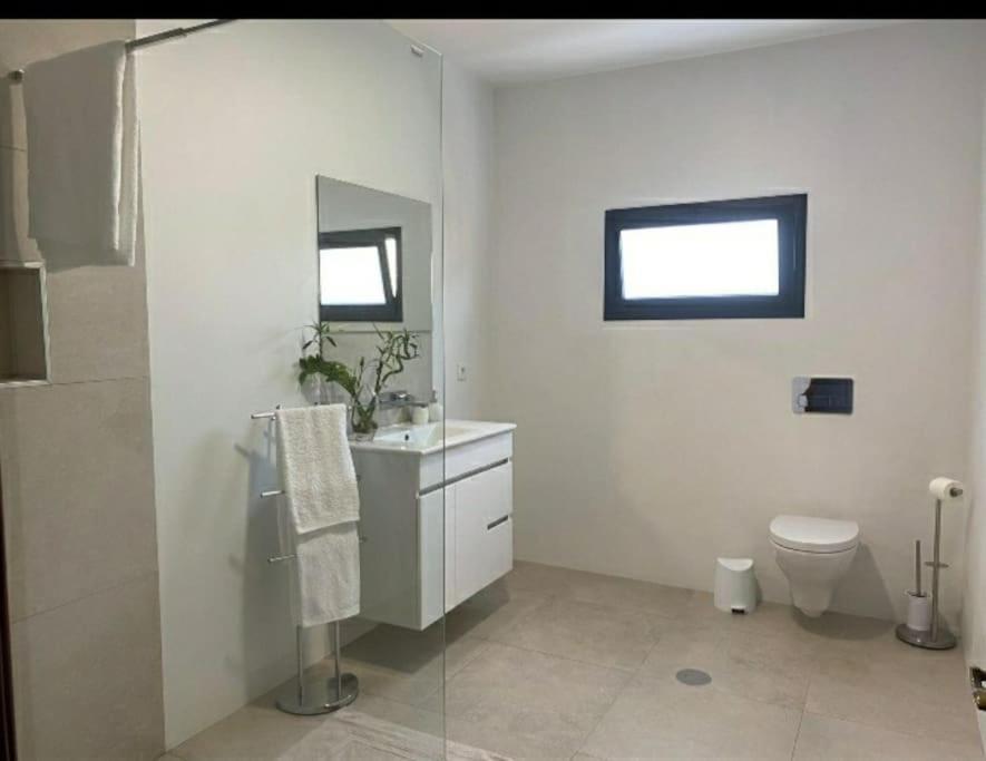 Villa Sunset Avenue Paul do Mar  Ngoại thất bức ảnh