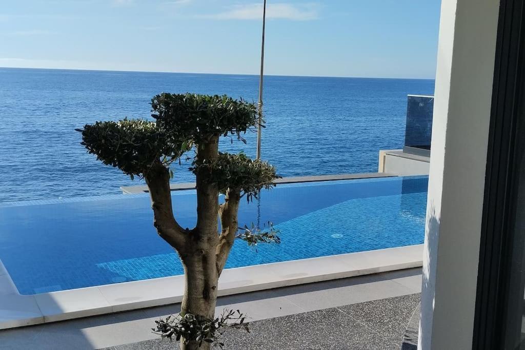 Villa Sunset Avenue Paul do Mar  Ngoại thất bức ảnh