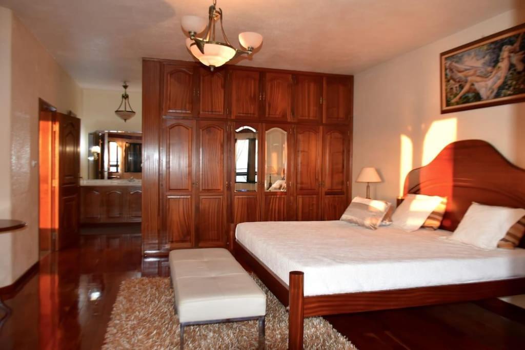 Villa Sunset Avenue Paul do Mar  Ngoại thất bức ảnh