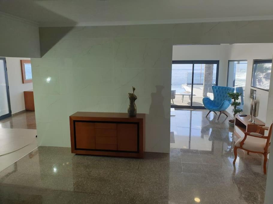 Villa Sunset Avenue Paul do Mar  Ngoại thất bức ảnh