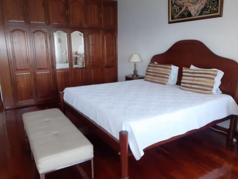 Villa Sunset Avenue Paul do Mar  Ngoại thất bức ảnh