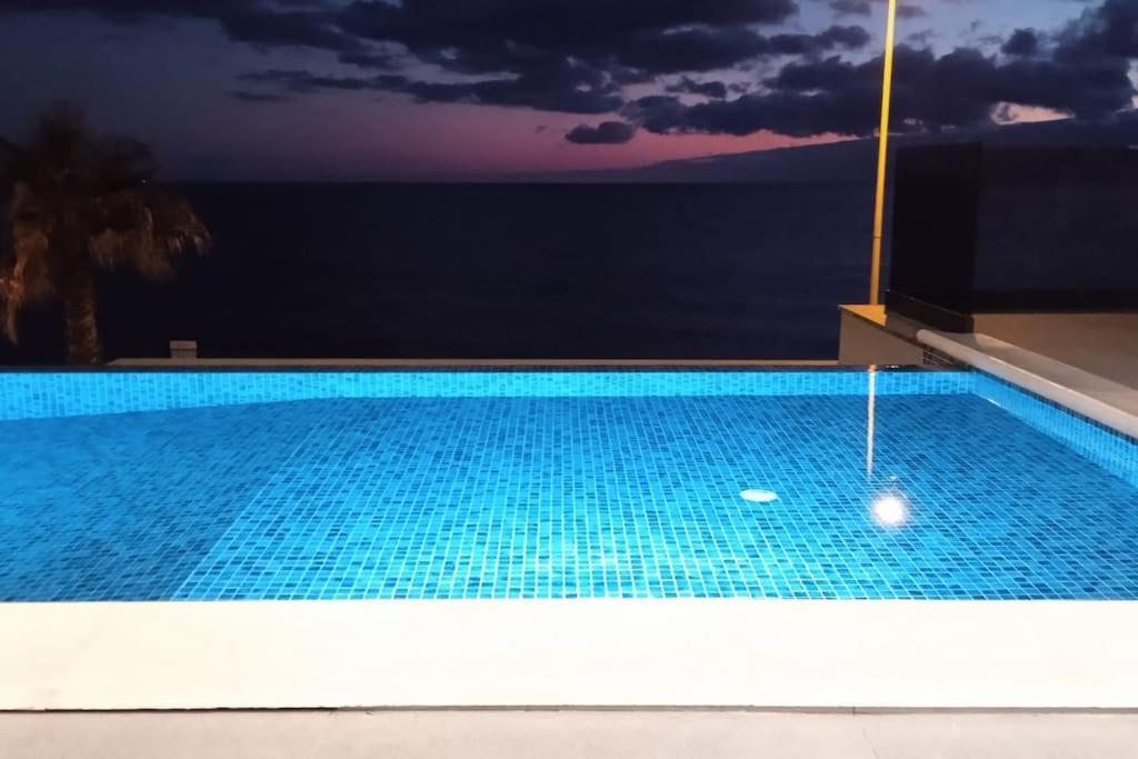 Villa Sunset Avenue Paul do Mar  Ngoại thất bức ảnh